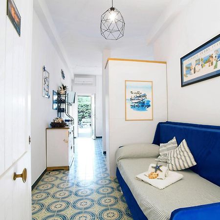 Monterosso Garden House Studio Монтеросо ал Маре Екстериор снимка