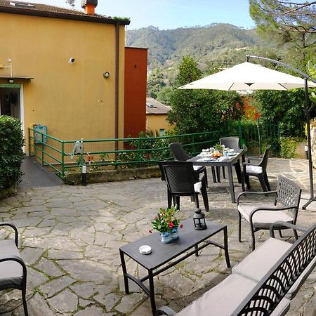Monterosso Garden House Studio Монтеросо ал Маре Екстериор снимка
