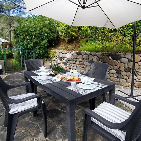 Monterosso Garden House Studio Монтеросо ал Маре Екстериор снимка