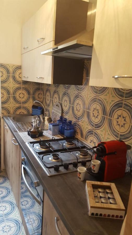 Monterosso Garden House Studio Монтеросо ал Маре Екстериор снимка