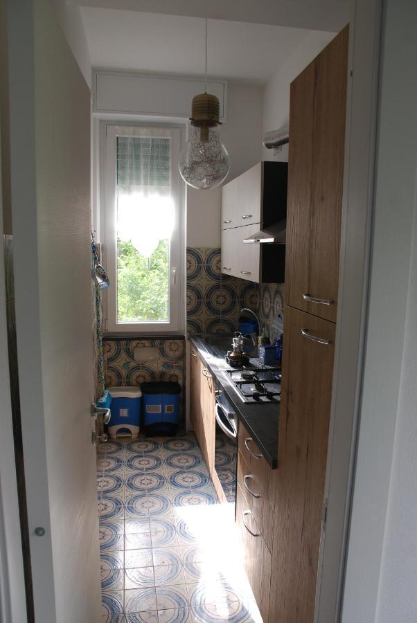 Monterosso Garden House Studio Монтеросо ал Маре Екстериор снимка