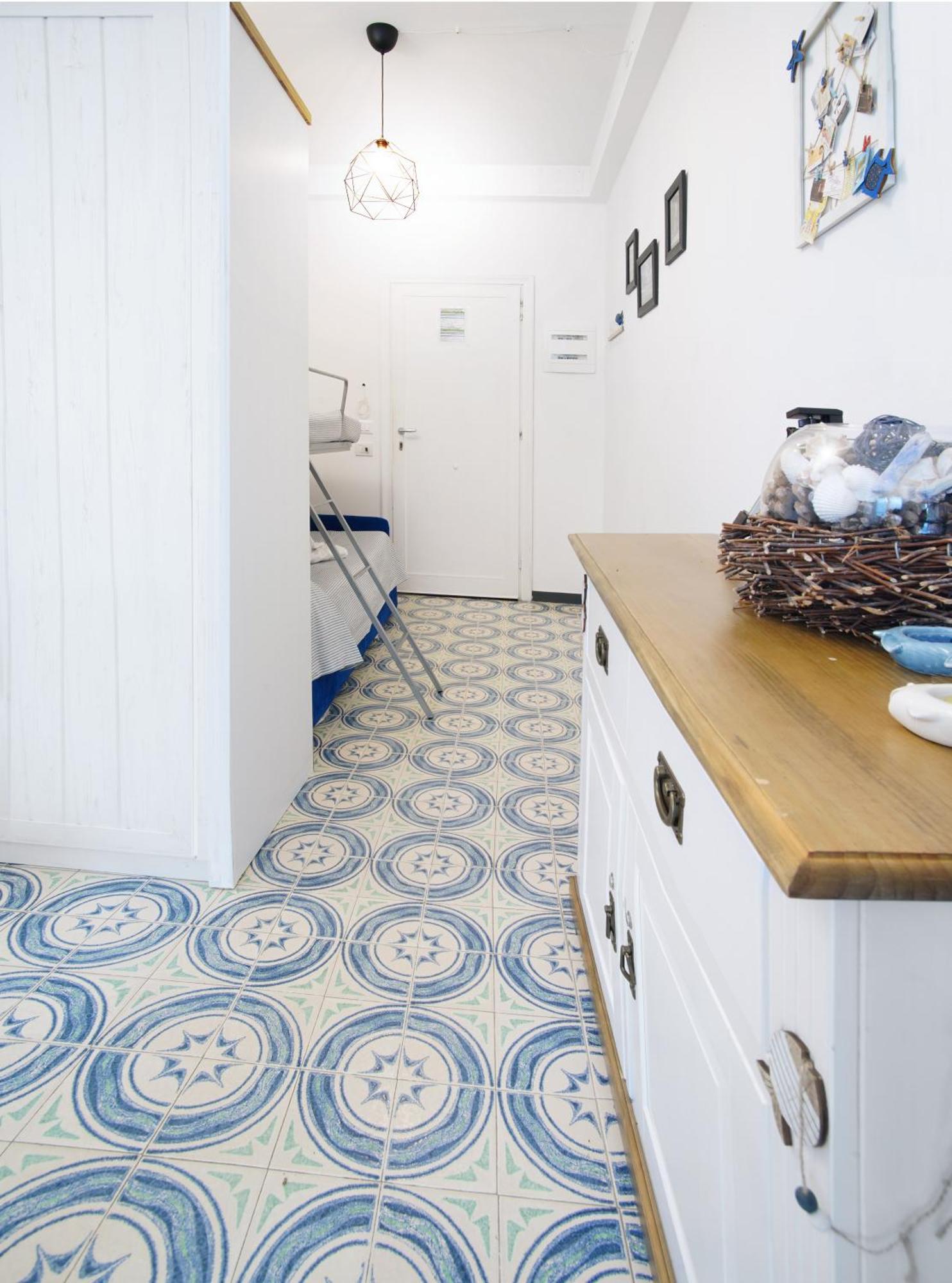 Monterosso Garden House Studio Монтеросо ал Маре Екстериор снимка