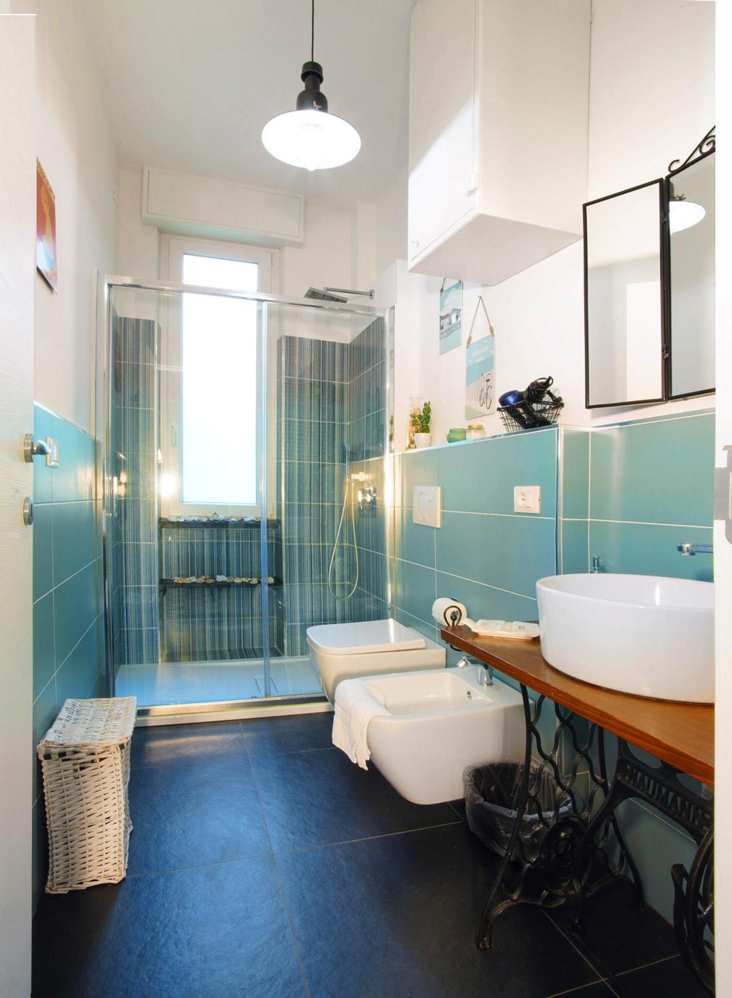 Monterosso Garden House Studio Монтеросо ал Маре Екстериор снимка