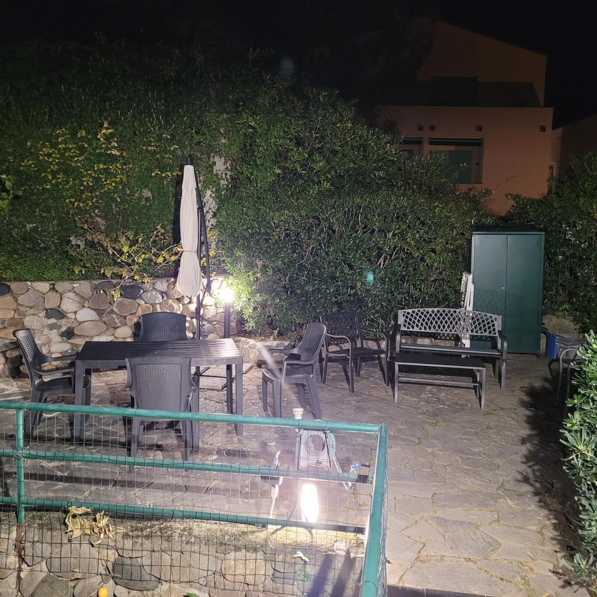 Monterosso Garden House Studio Монтеросо ал Маре Екстериор снимка
