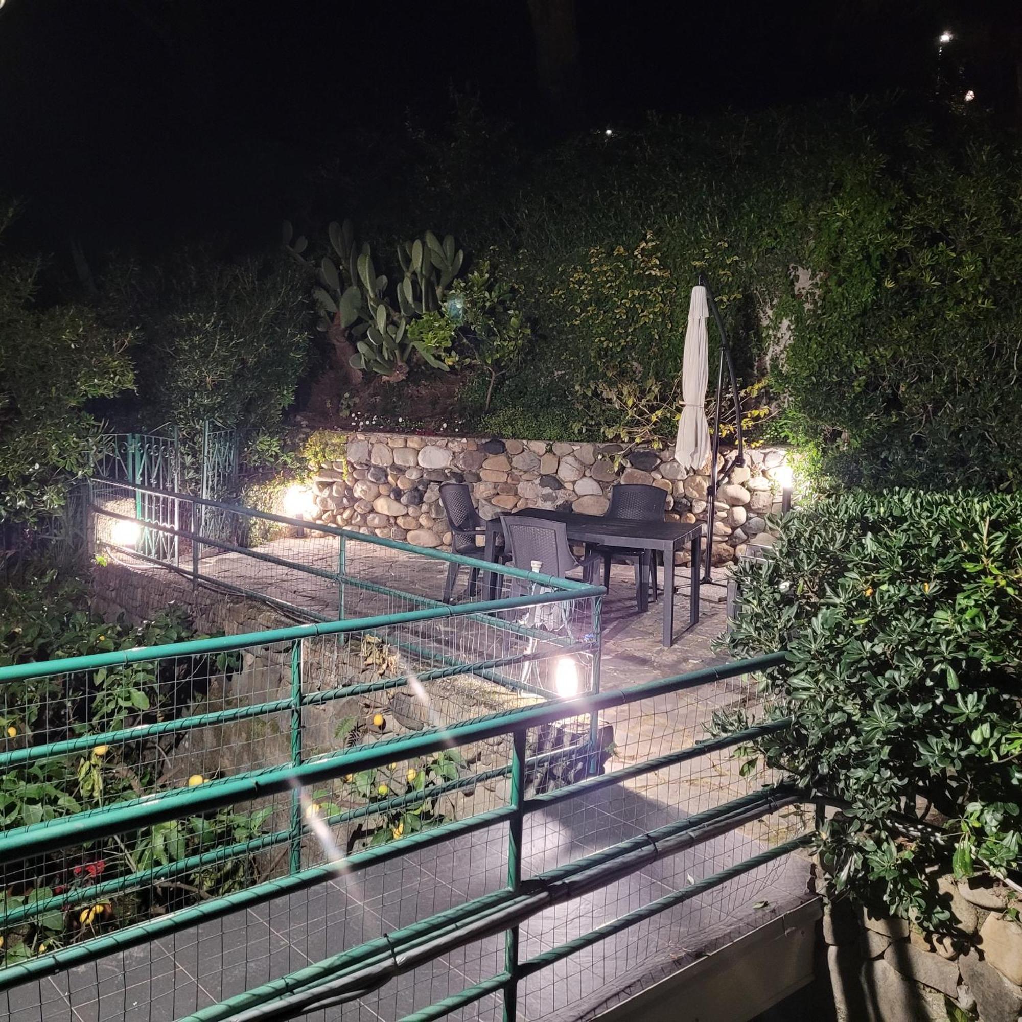 Monterosso Garden House Studio Монтеросо ал Маре Екстериор снимка