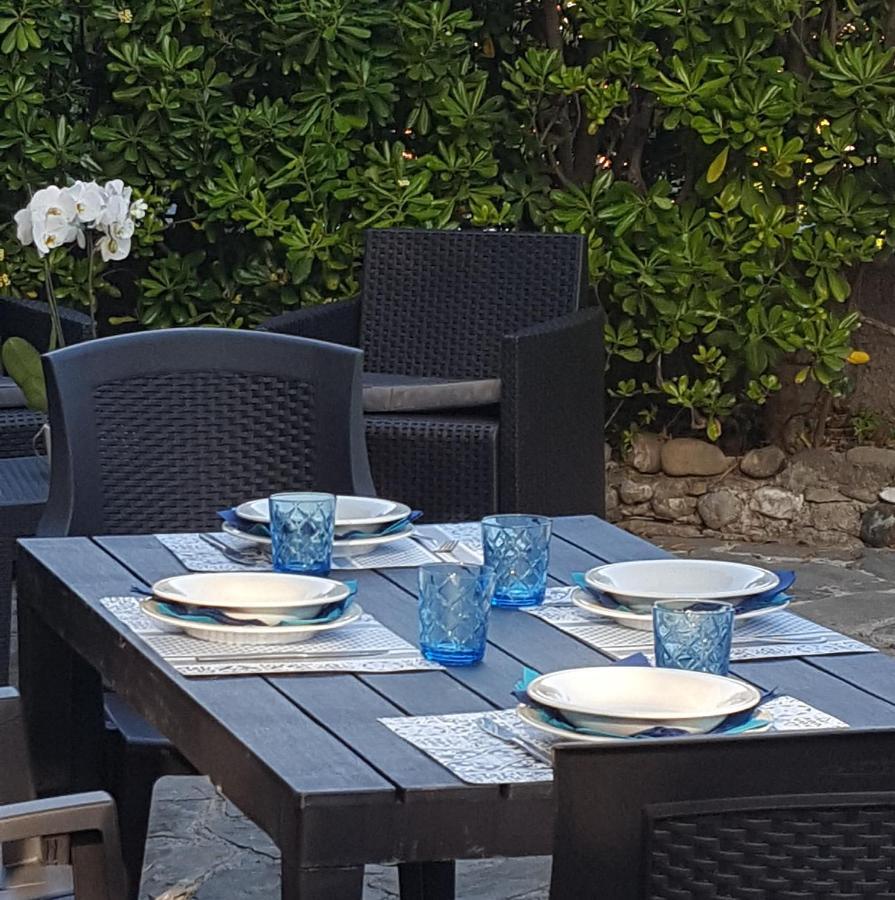 Monterosso Garden House Studio Монтеросо ал Маре Екстериор снимка